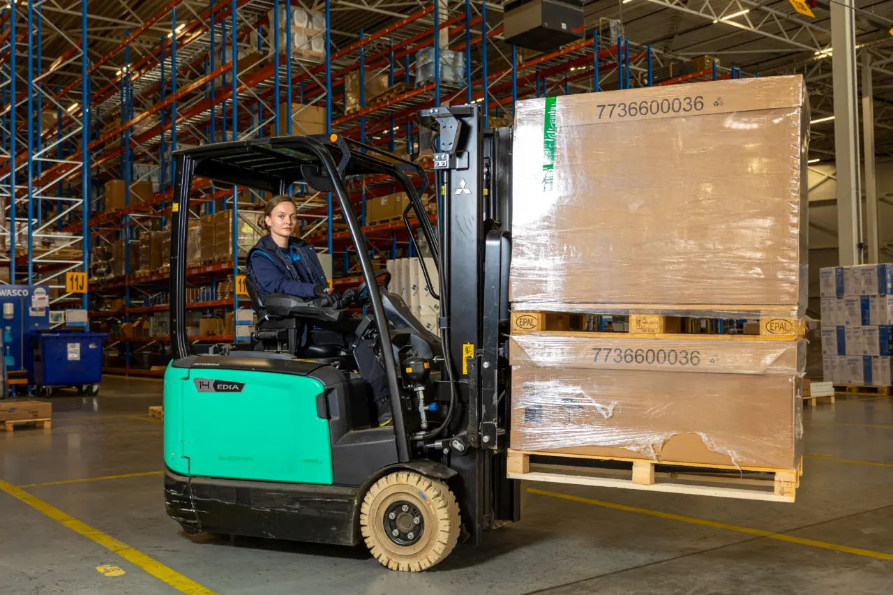 WASCO Mitsubishi 25 09 2025