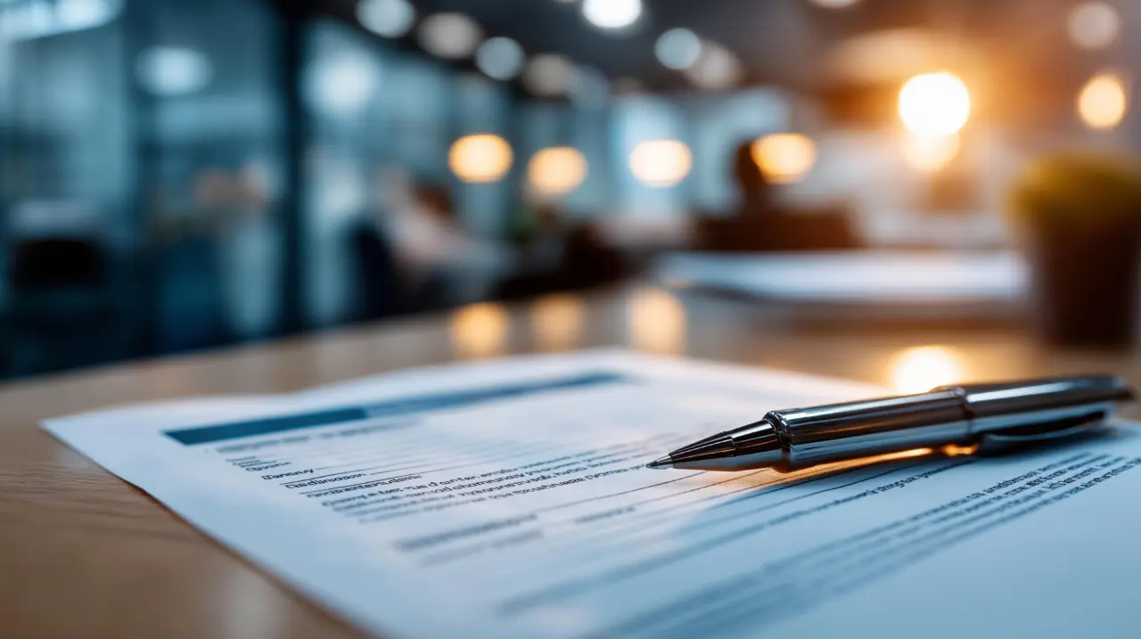 Lease mogelijkheden van Logisnext
