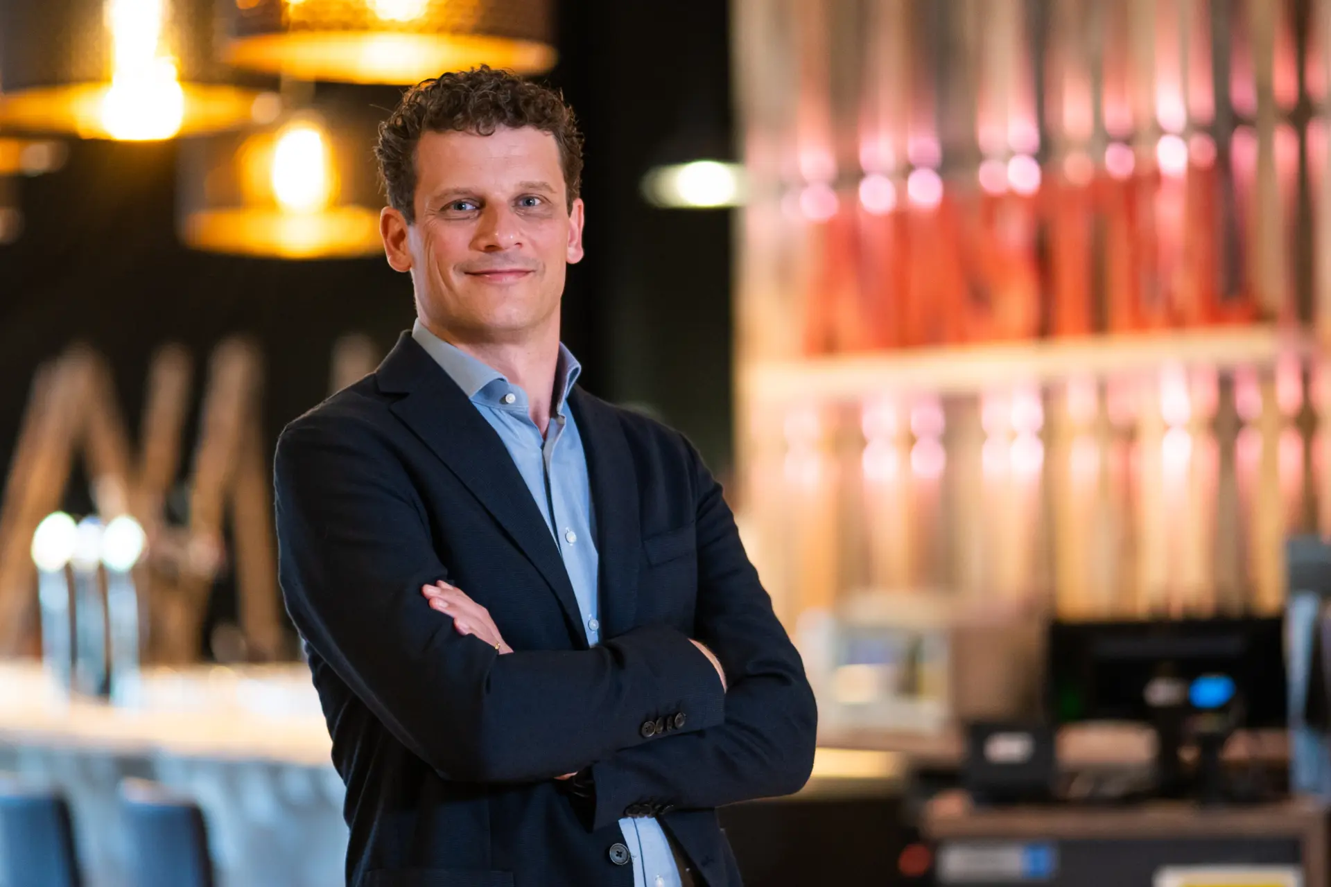 Martijn Huuskes