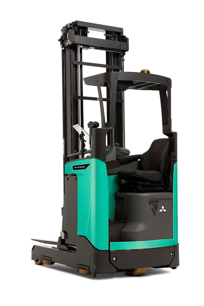 Reachtruck van Logisnext