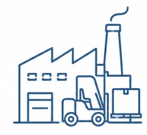 Productie industrie
