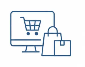 Retail e commerce