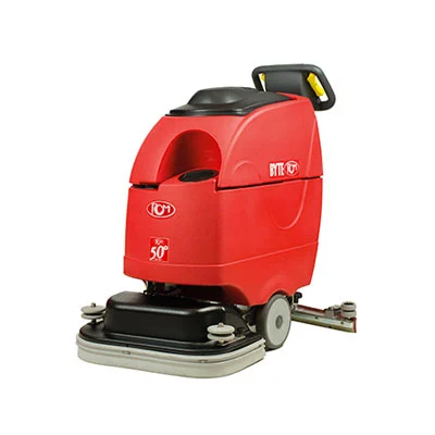 Schrobmachine RCM