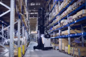 Automation page