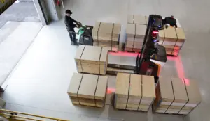 transport en logistiek
