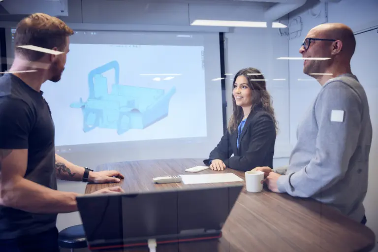 Consultant van Logisnext