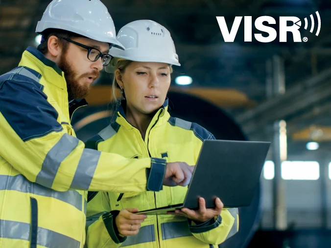VISR – Fleetmanagement