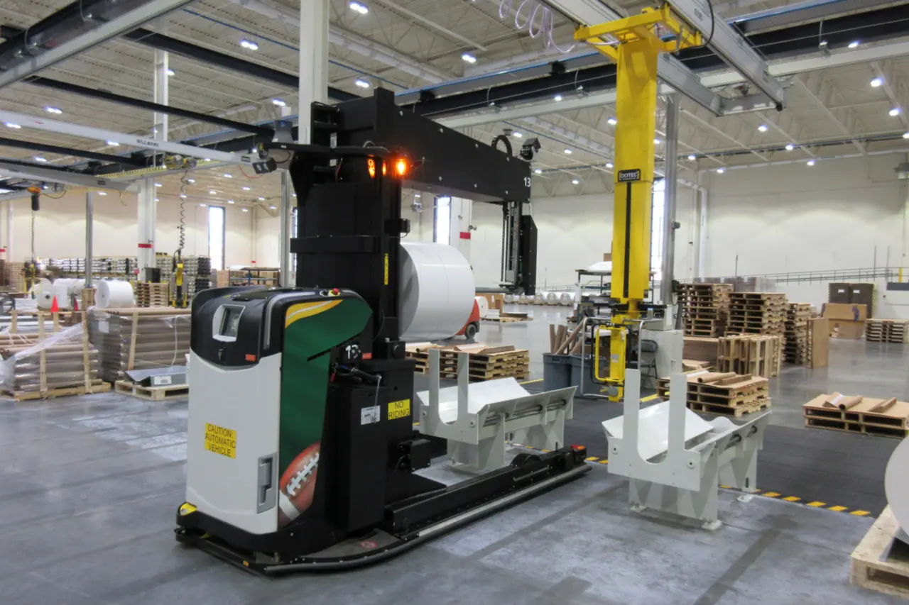 Verpackking