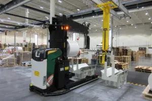 Verpackking