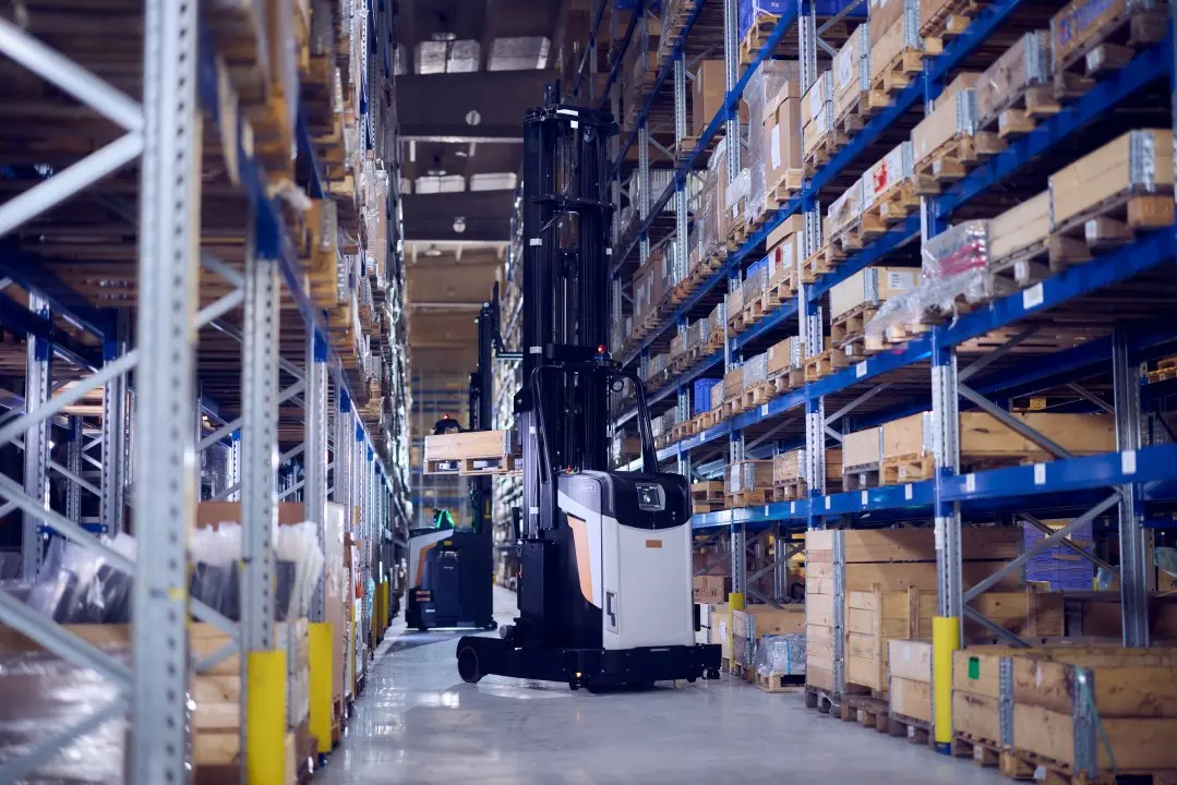 WH industrie