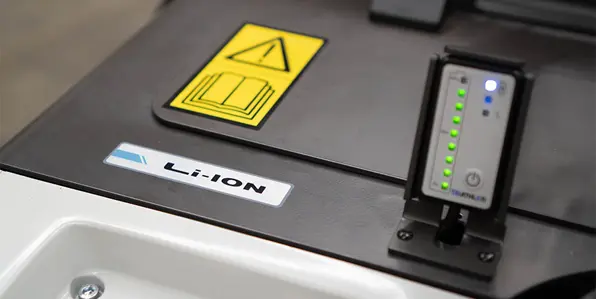 Li-ION batterijen, moet u overstappen?