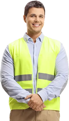 Person test image