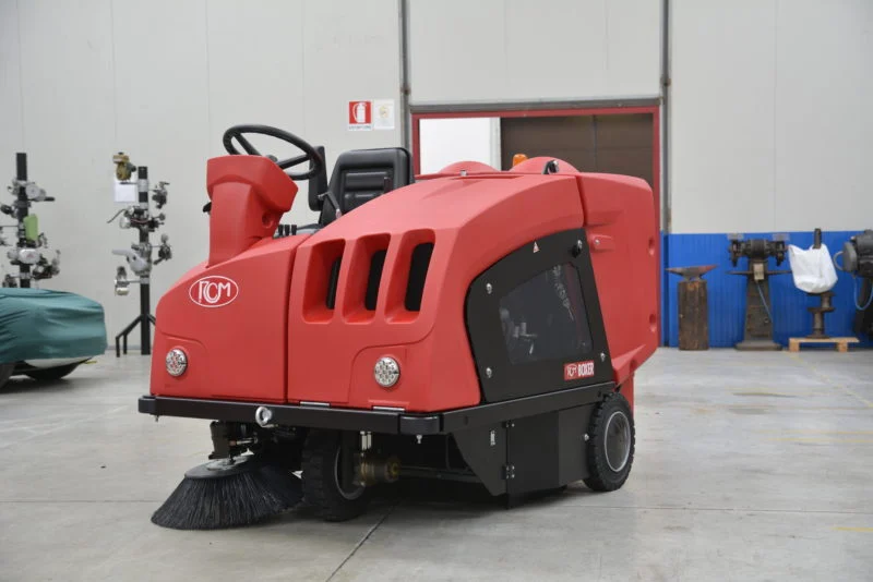 RCM Boxer