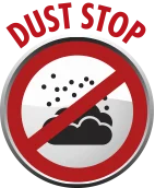 RCM dust proof