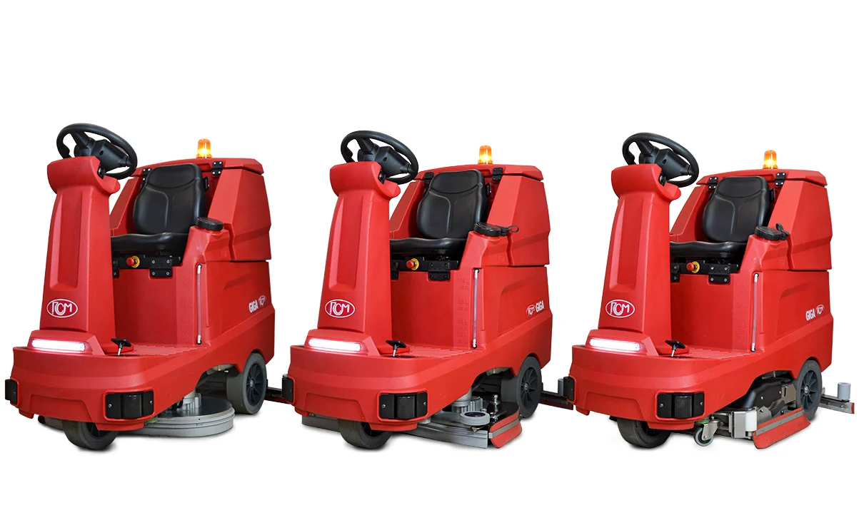 RCM Giga