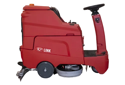 RCM LINK