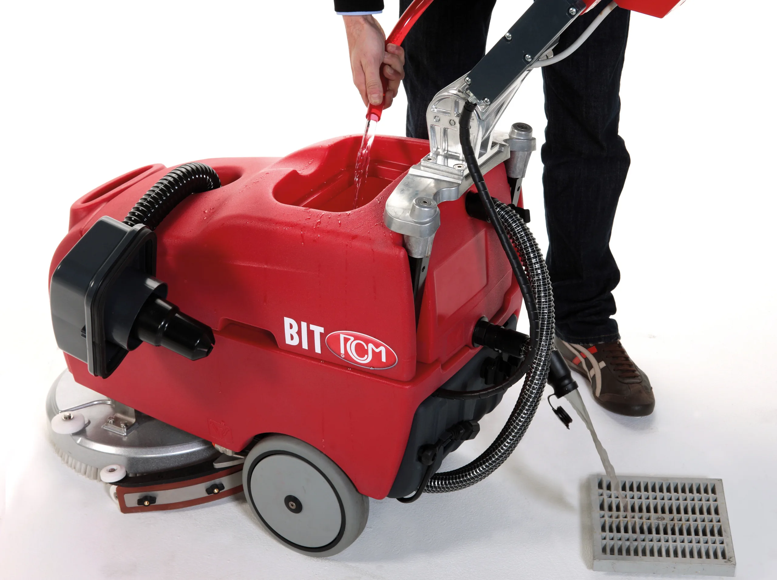 RCM BIT