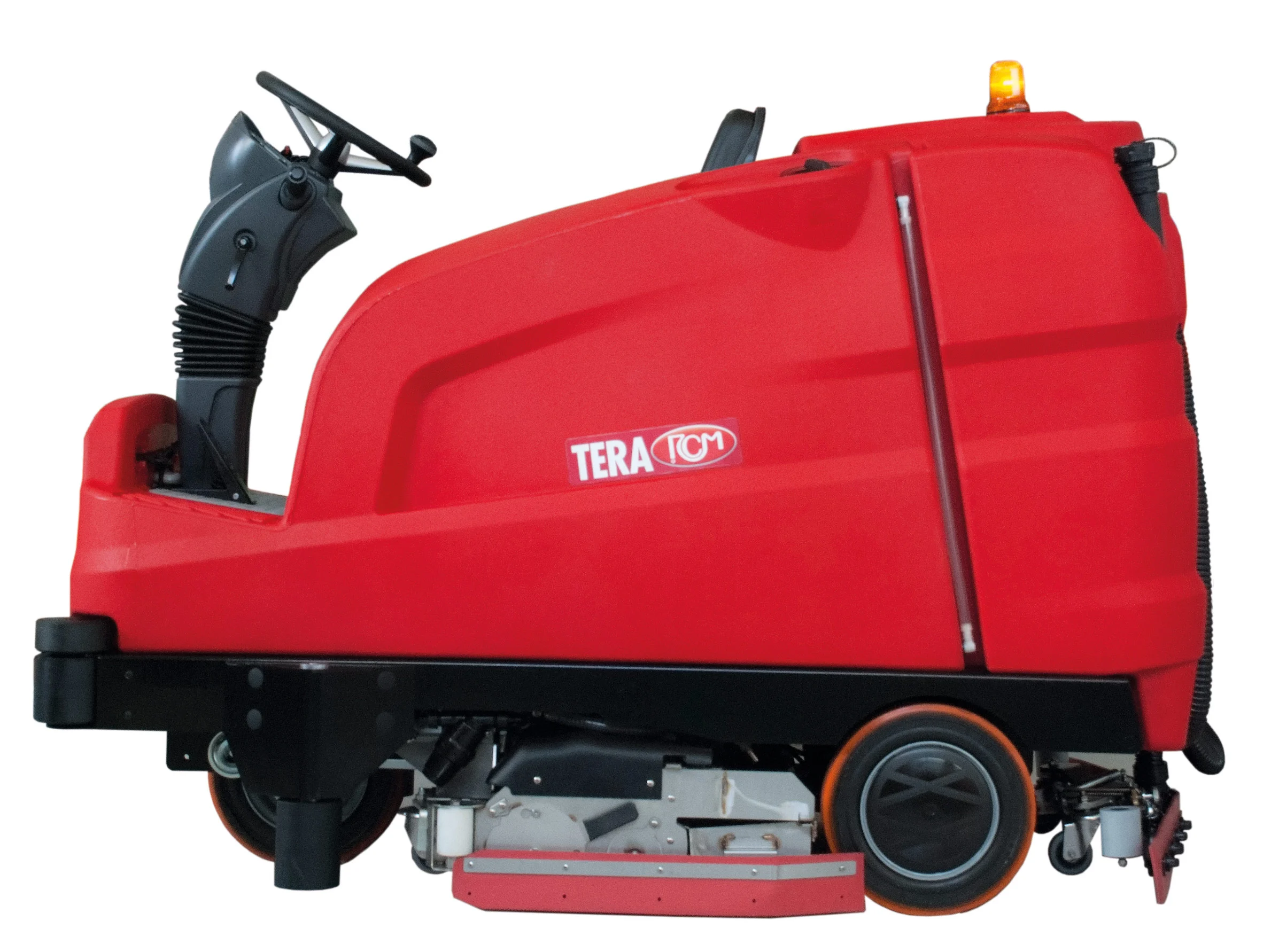 RCM TERA RCM TERA