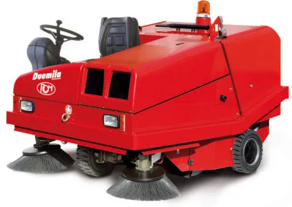 RCM DUEMILA