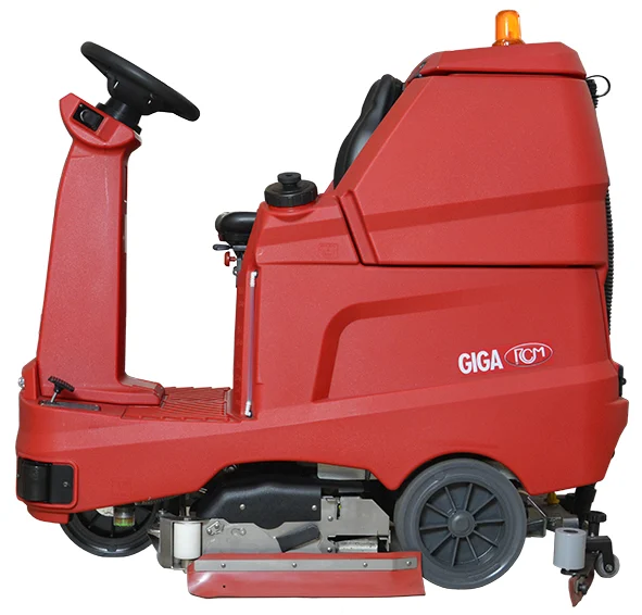 RCM Giga RCM Giga