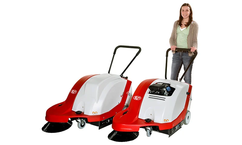 RCM ALFA E