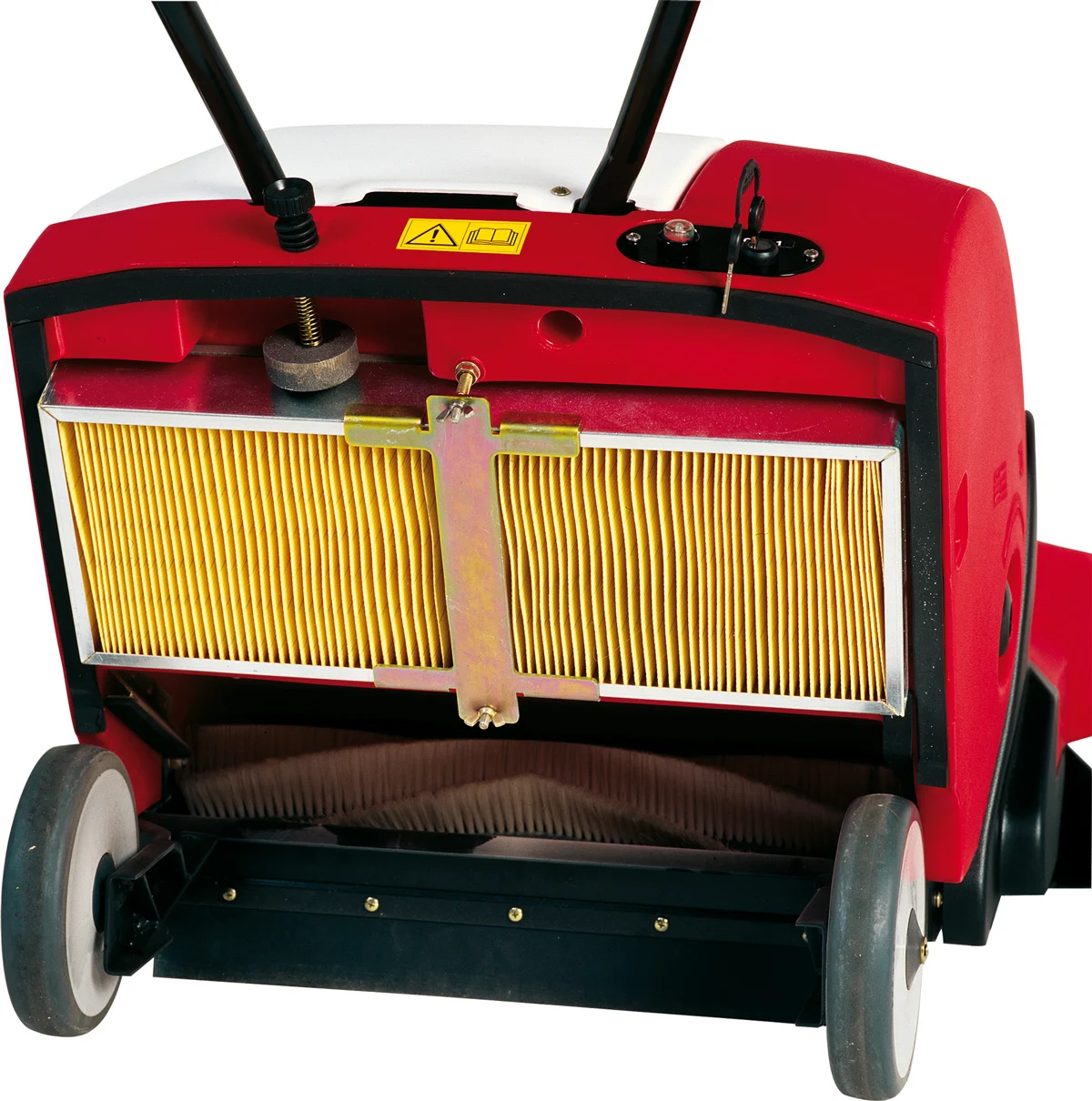 RCM ALFA filter