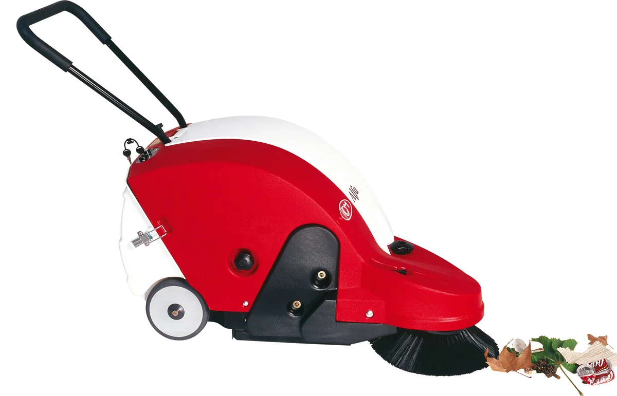 RCM ALFA